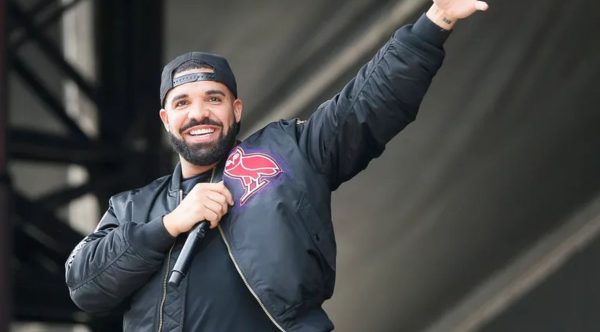 Drake Live