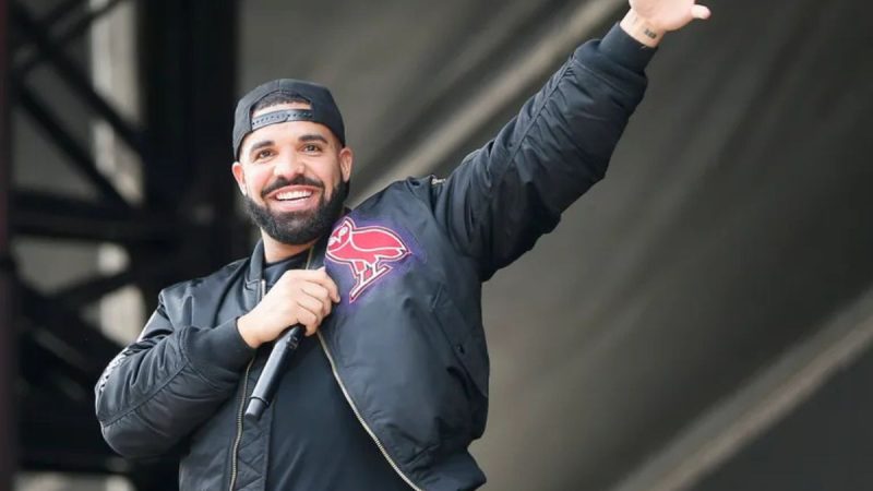 Drake Live
