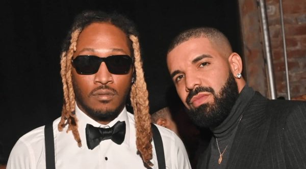 Drake — Future