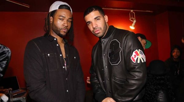 Drake — PartyNextDoor