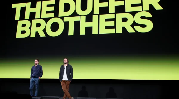 Duffer Brothers