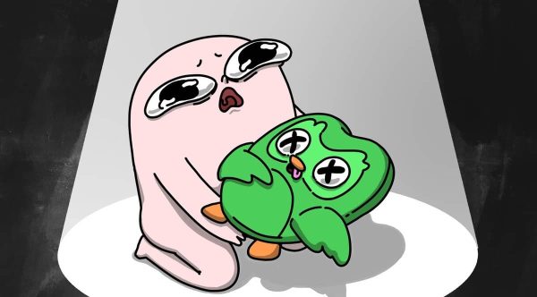 Duo Owl Dead