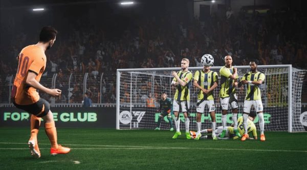 EA SPORTS FC 25