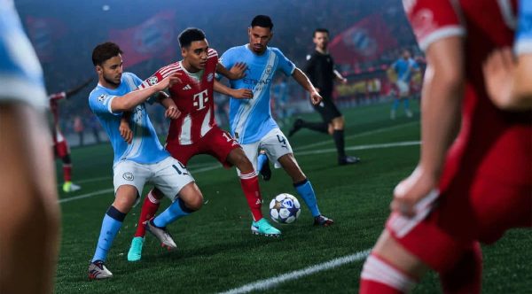 EA Sports FC 26