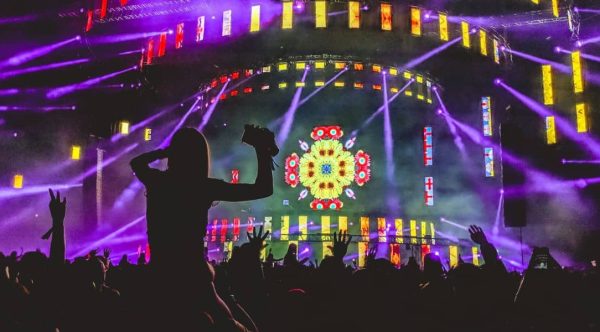 EDM
