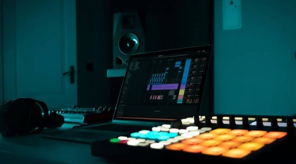 EDM Producers