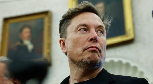 Elon Musk
