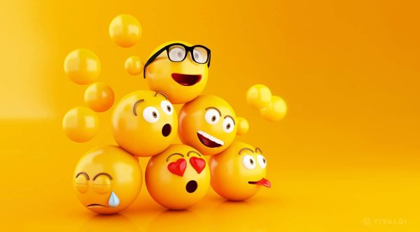 Emojis