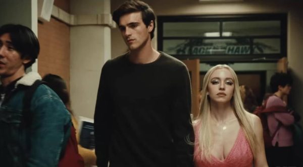 Euphoria - Cassie & Nate