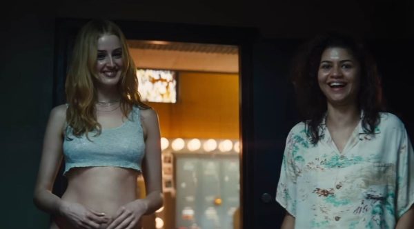 Euphoria Season 3 Trailer