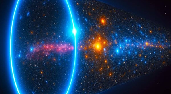 Expanding Universe