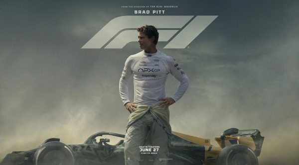 F1: The Movie