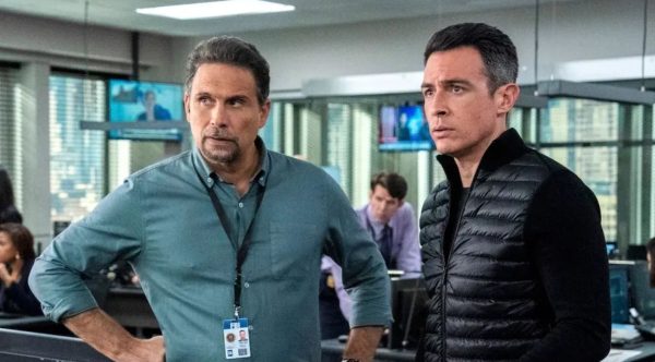 FBI (CBI Series)
