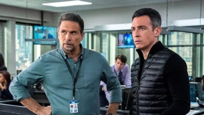 FBI (CBI Series)