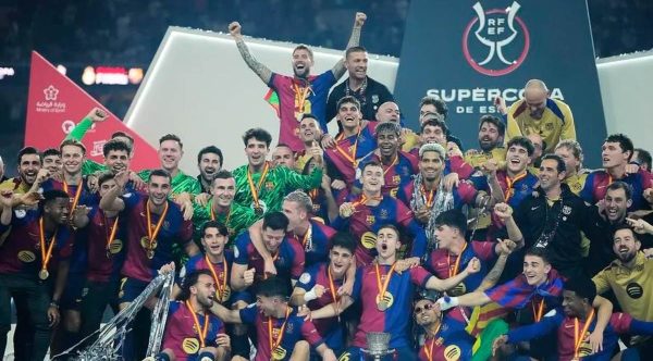 FC Barcelona