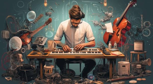 FREE AI Tools For Musicians & Creators