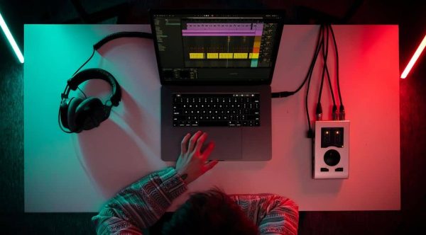 FREE Music-Making Software