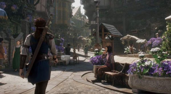 Fable Game