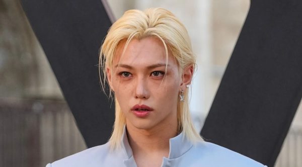 Felix (of Stray Kids)