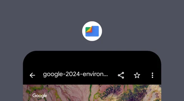 Files by Google - PDF Viewer