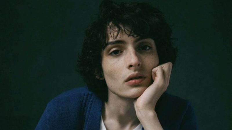 Finn Wolfhard