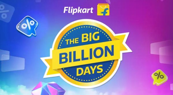 Flipkart Big Billion Day Sale 2025