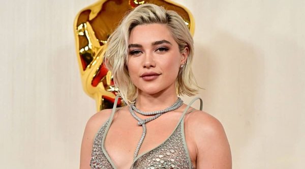 Florence Pugh