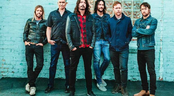 Foo Fighters