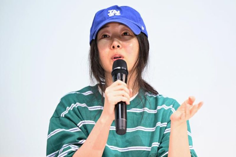 Former Ador CEO Min Hee-jin