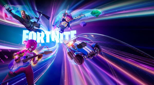 Fortnite