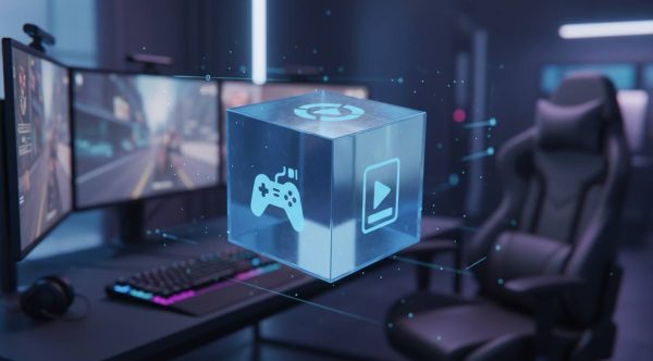 Free Game Recording Software