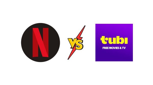 Free vs Paid Streaming, Tubi vs Netflix