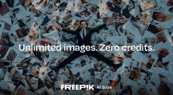Freepik Free AI Image Generation