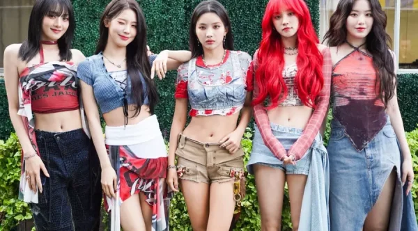(G)I-DLE