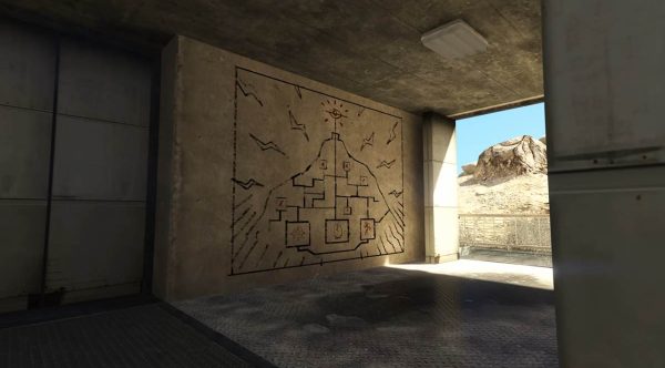 GTA 5 Mt. Chiliad Mystery