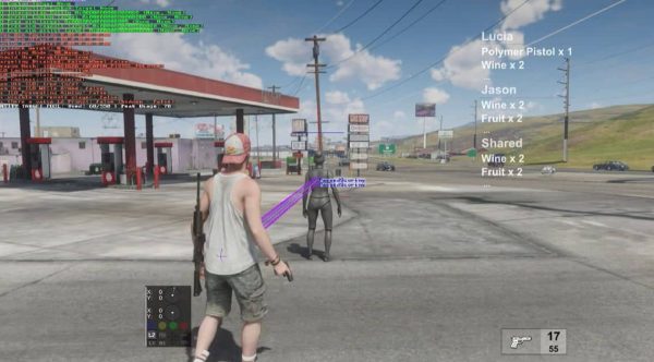 GTA 6 2022 Leaks