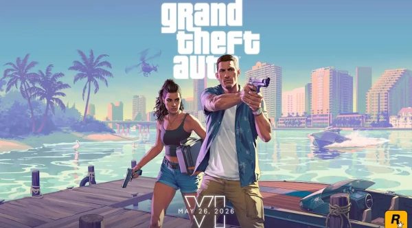 GTA 6 Trailer 2