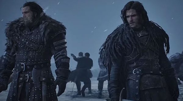 Game of Thrones: Kingsroad