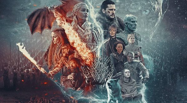 Game of Thrones