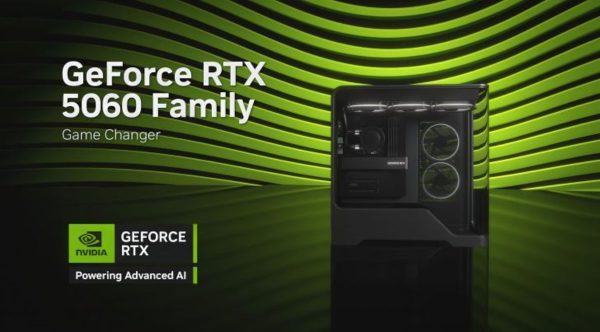 GeForce RTX 5060 Ti Game Ready Driver