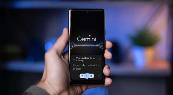Gemini for Android