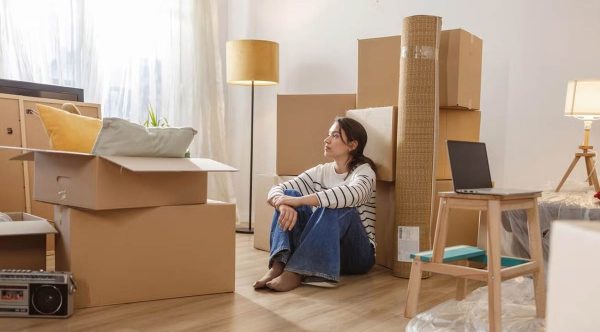 Gen Z Housing