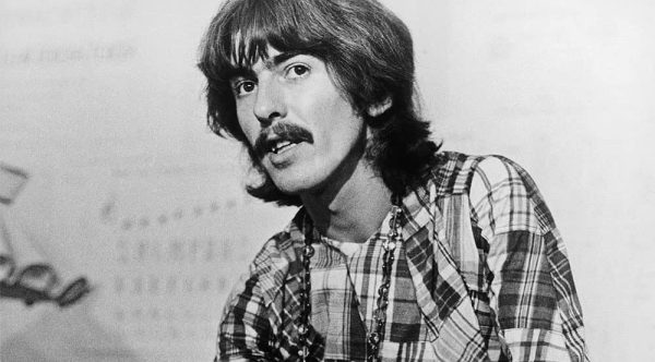 George Harrison