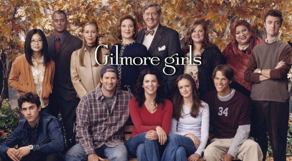 Gilmore Girls
