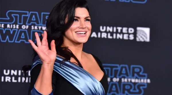 Gina Carano