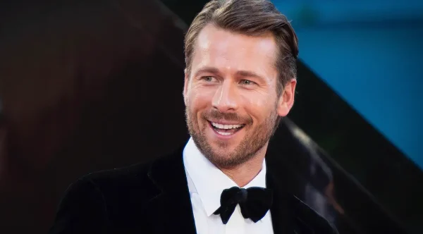 Glen Powell
