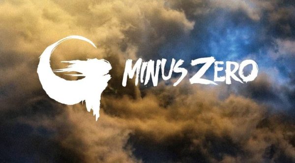 Godzilla Minus Zero Poster