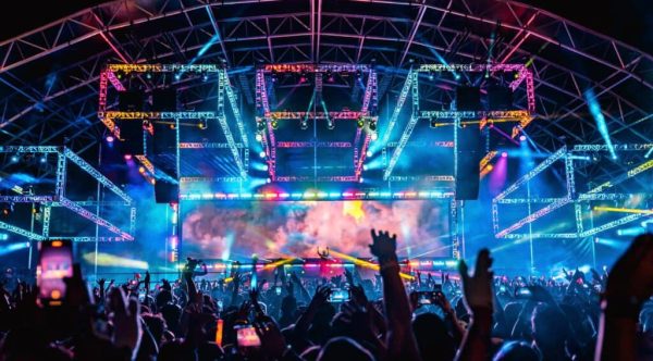 Goldrush Music Festival