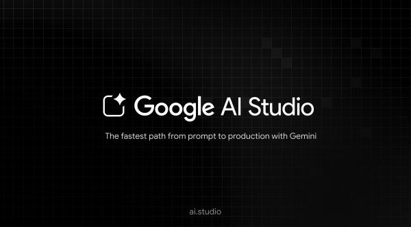 Google AI Studio