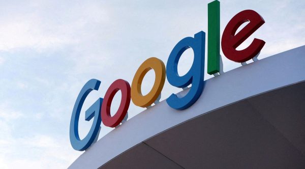 Google